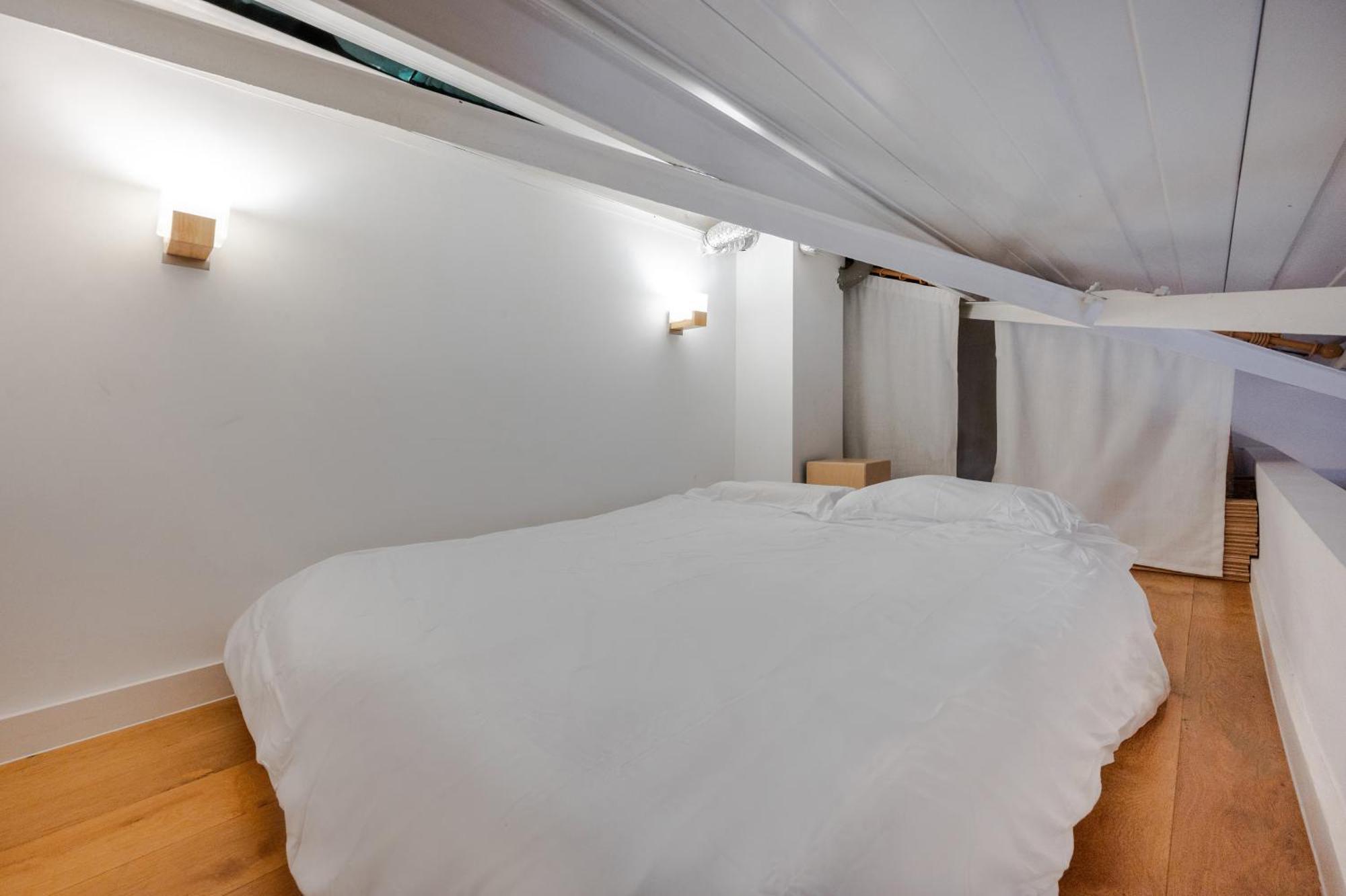 Stunning Duplex Apartment In Central London Eksteriør billede