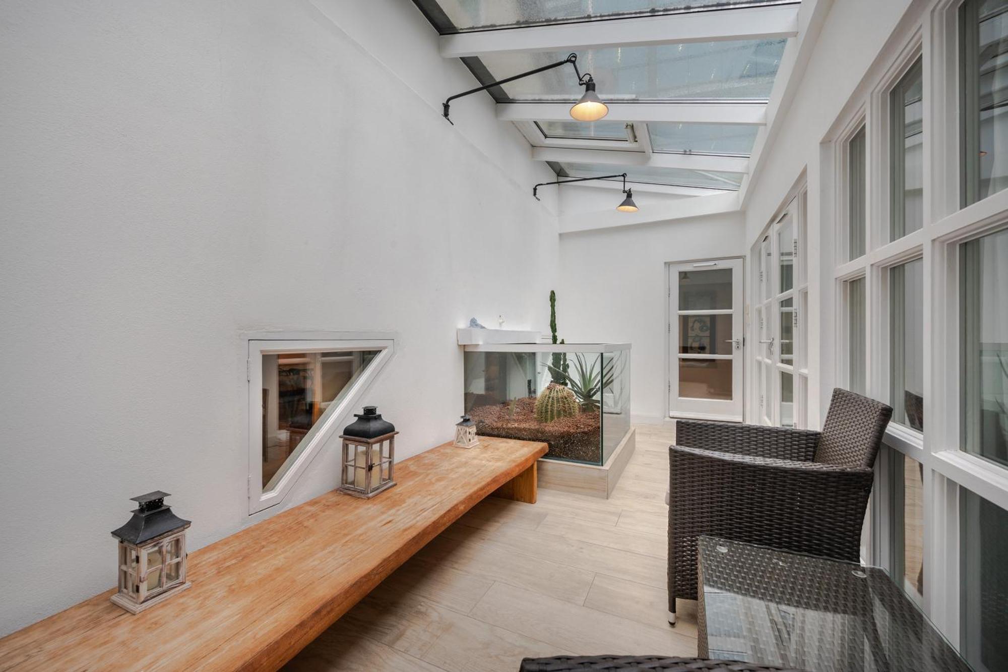 Stunning Duplex Apartment In Central London Eksteriør billede
